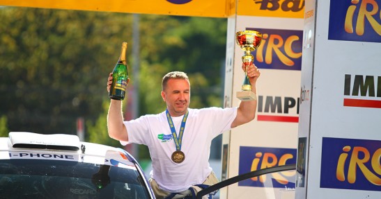 Rajd Barum